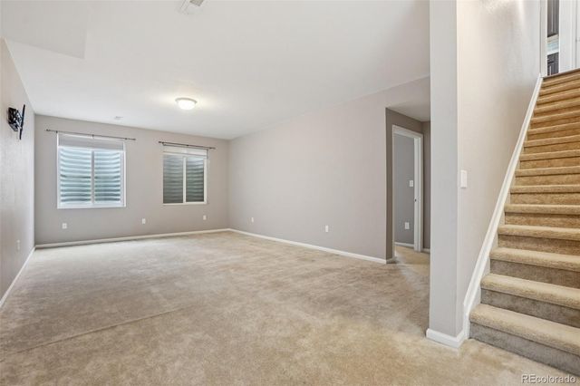 18019 E 108th Place, Commerce City, CO 80022