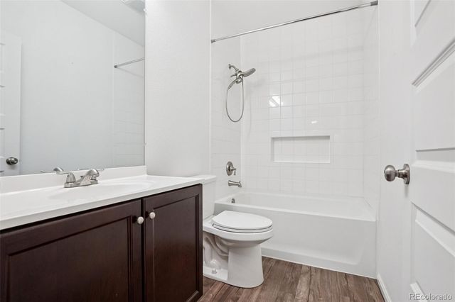 18019 E 108th Place, Commerce City, CO 80022