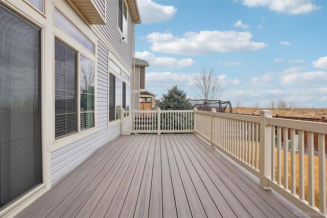 18019 E 108th Place, Commerce City, CO 80022