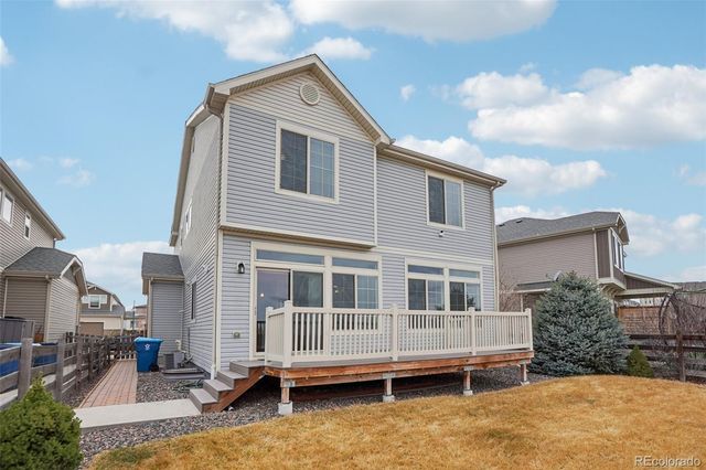 18019 E 108th Place, Commerce City, CO 80022