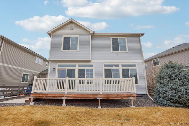 18019 E 108th Place, Commerce City, CO 80022