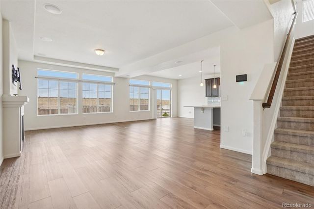 18019 E 108th Place, Commerce City, CO 80022