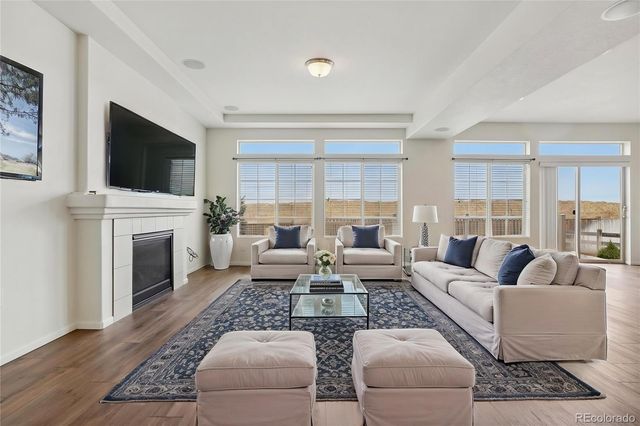 18019 E 108th Place, Commerce City, CO 80022