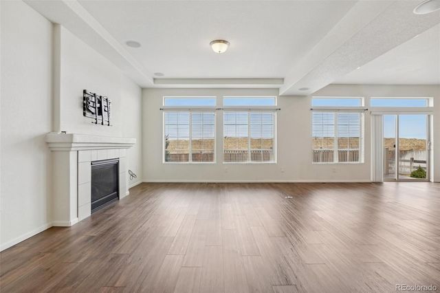 18019 E 108th Place, Commerce City, CO 80022