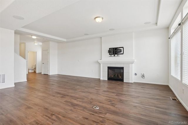 18019 E 108th Place, Commerce City, CO 80022