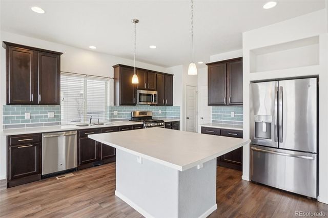 18019 E 108th Place, Commerce City, CO 80022