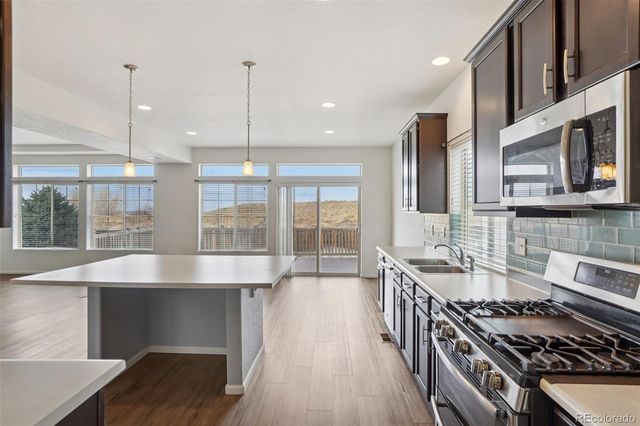 18019 E 108th Place, Commerce City, CO 80022