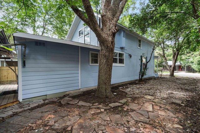 704 Franklin BLVD, Austin, TX 78751