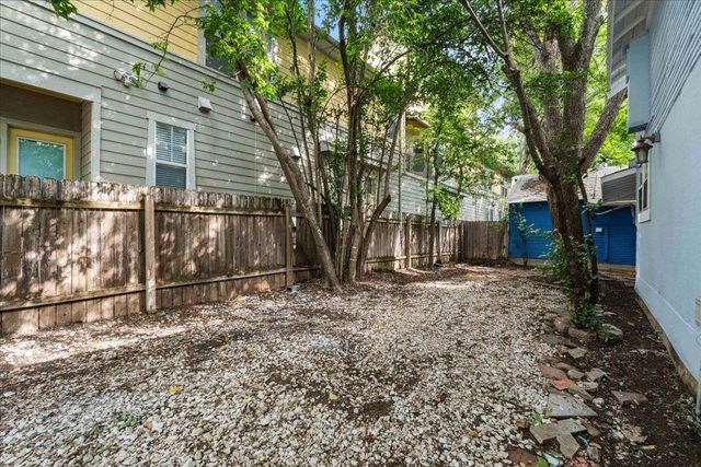 704 Franklin BLVD, Austin, TX 78751
