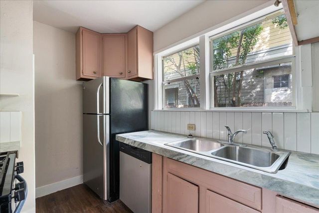 704 Franklin BLVD, Austin, TX 78751