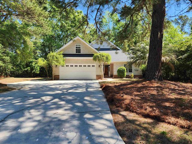 23 Monarch Ct., Pawleys Island, SC 29585