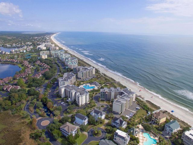 23 Monarch Ct., Pawleys Island, SC 29585