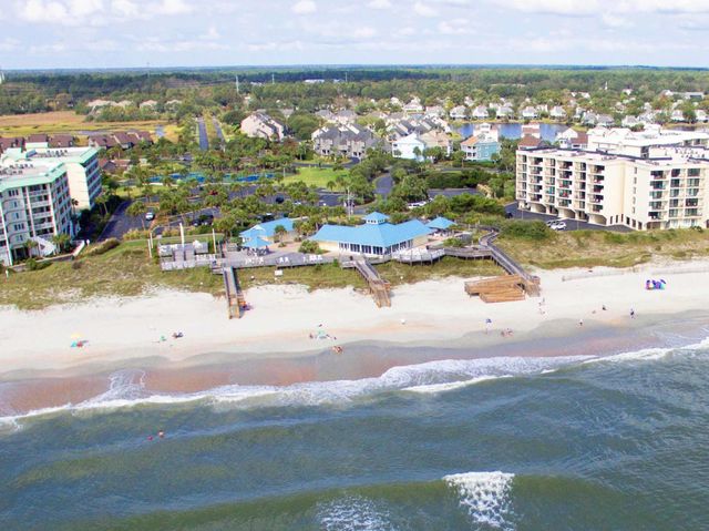 23 Monarch Ct., Pawleys Island, SC 29585