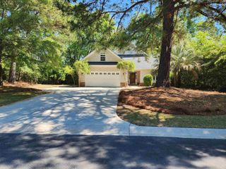 23 Monarch Ct., Pawleys Island, SC 29585