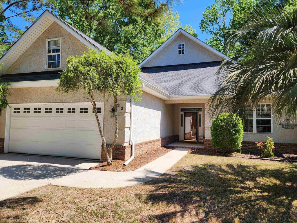 23 Monarch Ct., Pawleys Island, SC 29585 — photo 2