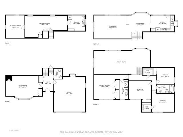 1119 Hampton Court, Deerfield, IL 60015