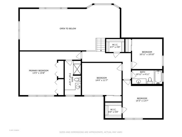 1119 Hampton Court, Deerfield, IL 60015