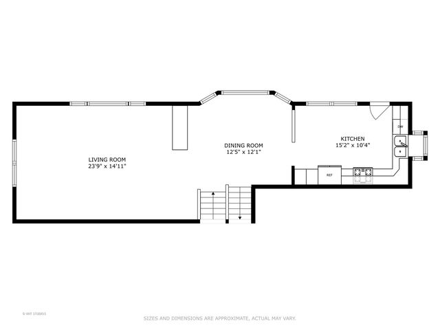 1119 Hampton Court, Deerfield, IL 60015
