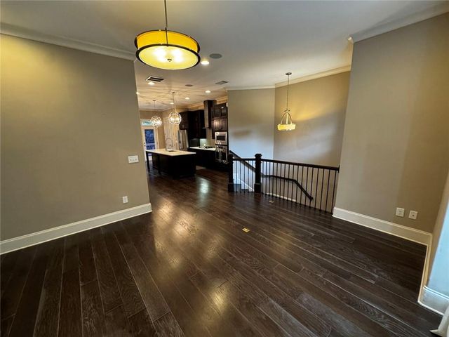 1922 Townsend Court 7, Atlanta, GA 30329