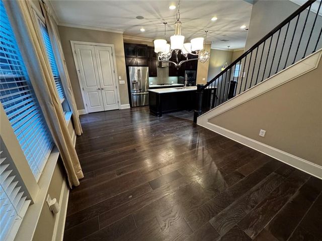 1922 Townsend Court 7, Atlanta, GA 30329