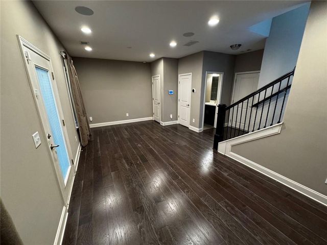 1922 Townsend Court 7, Atlanta, GA 30329