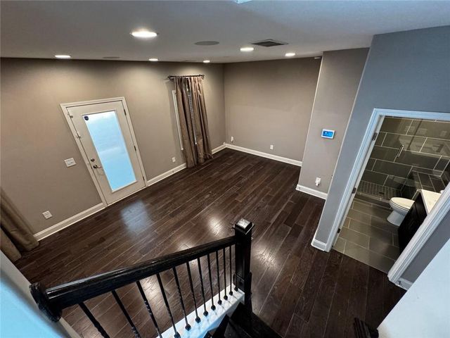1922 Townsend Court 7, Atlanta, GA 30329