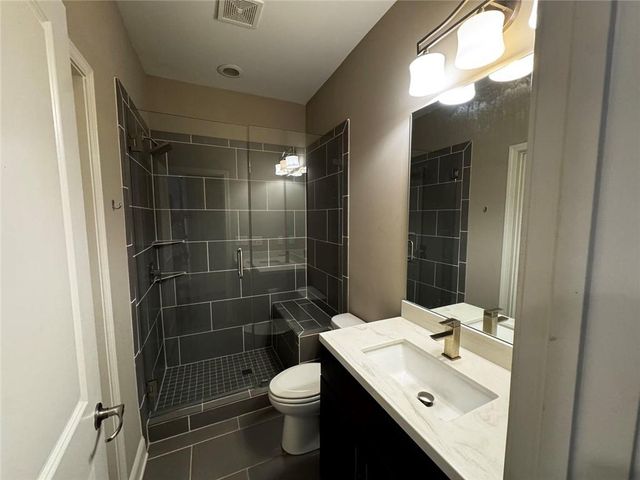 1922 Townsend Court 7, Atlanta, GA 30329