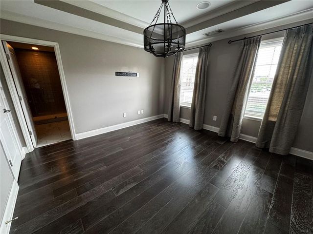 1922 Townsend Court 7, Atlanta, GA 30329