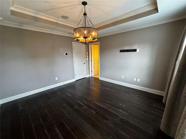 1922 Townsend Court 7, Atlanta, GA 30329