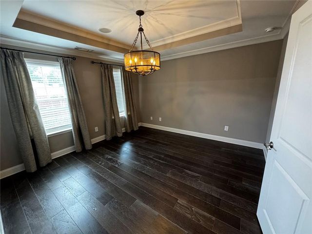 1922 Townsend Court 7, Atlanta, GA 30329