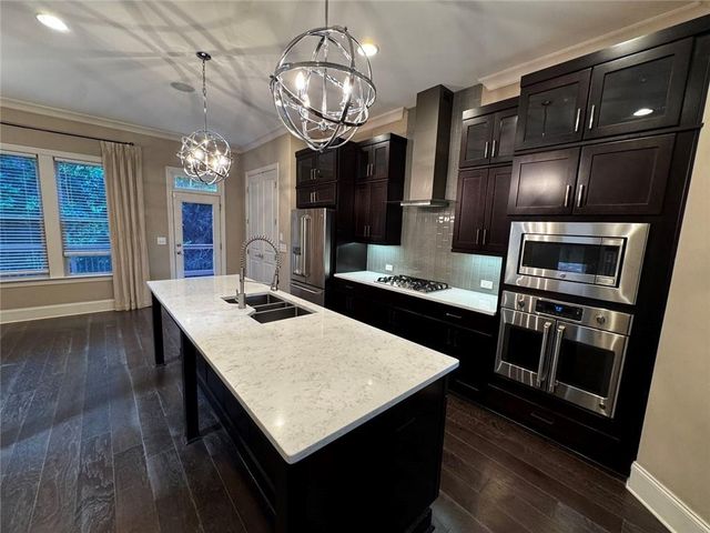 1922 Townsend Court 7, Atlanta, GA 30329