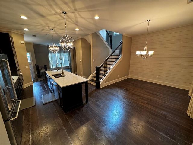 1922 Townsend Court 7, Atlanta, GA 30329