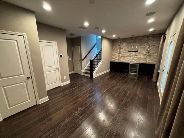 1922 Townsend Court 7, Atlanta, GA 30329