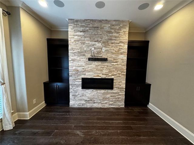 1922 Townsend Court 7, Atlanta, GA 30329