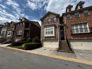 1922 Townsend Court 7, Atlanta, GA 30329