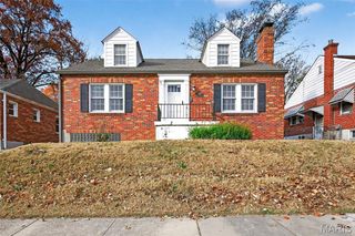 9343 Mackenzie Road, St Louis, MO 63123