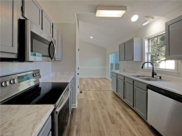 3011 Butterwood Drive, Jamestown, NC 27282