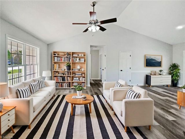 3011 Butterwood Drive, Jamestown, NC 27282