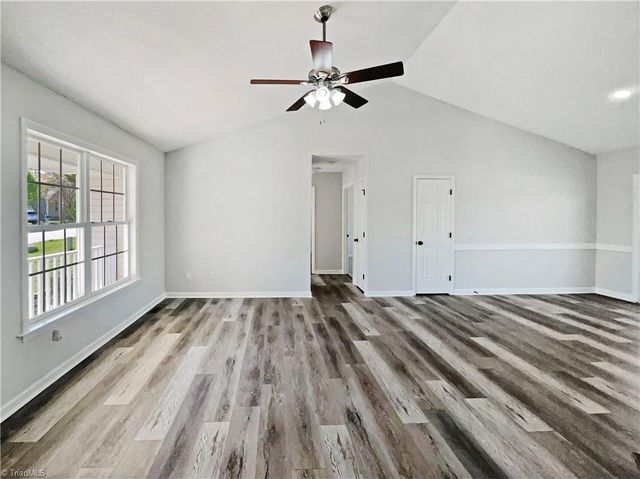 3011 Butterwood Drive, Jamestown, NC 27282