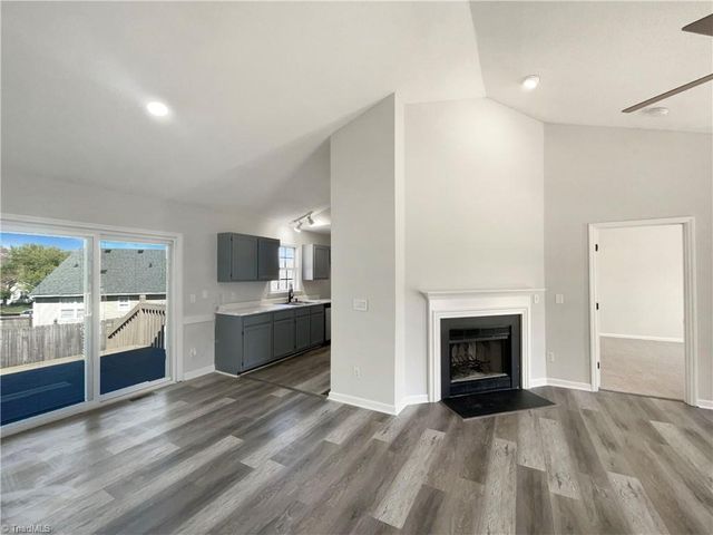 3011 Butterwood Drive, Jamestown, NC 27282