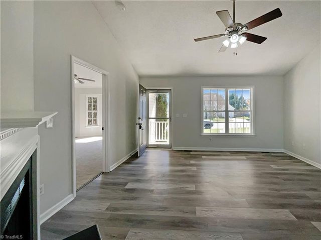 3011 Butterwood Drive, Jamestown, NC 27282