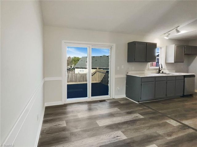 3011 Butterwood Drive, Jamestown, NC 27282