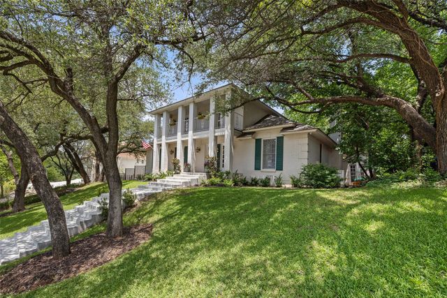417 Hazelwood Drive W, Fort Worth, TX 76107