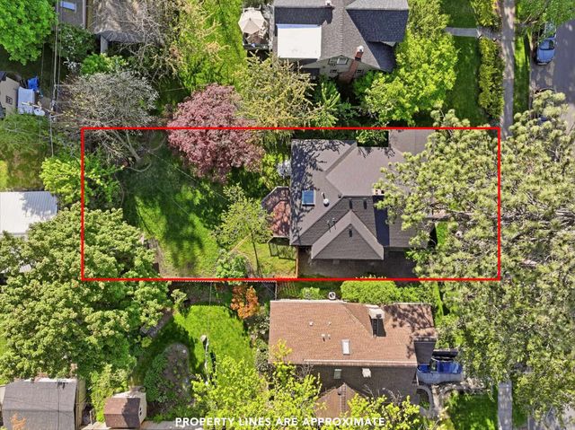 23 W 26th Ave, Spokane, WA 99203