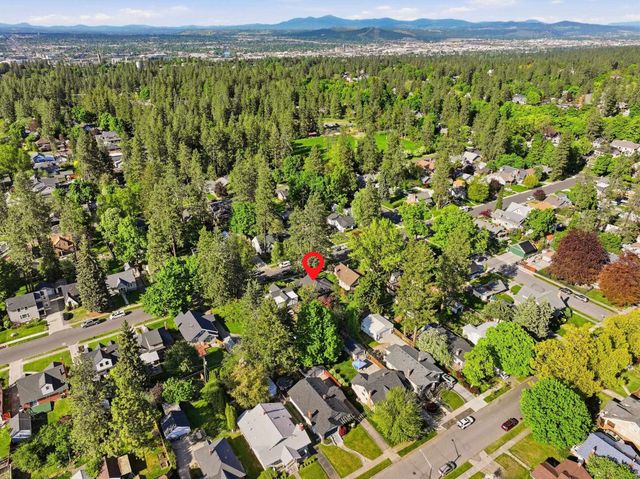 23 W 26th Ave, Spokane, WA 99203