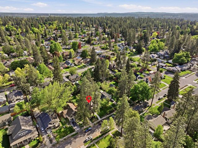 23 W 26th Ave, Spokane, WA 99203
