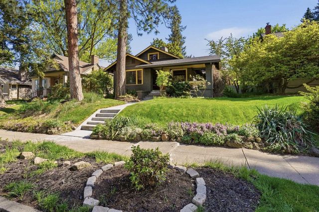 23 W 26th Ave, Spokane, WA 99203