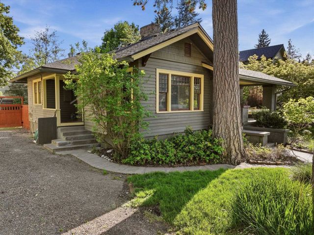 23 W 26th Ave, Spokane, WA 99203