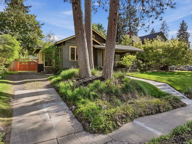 23 W 26th Ave, Spokane, WA 99203