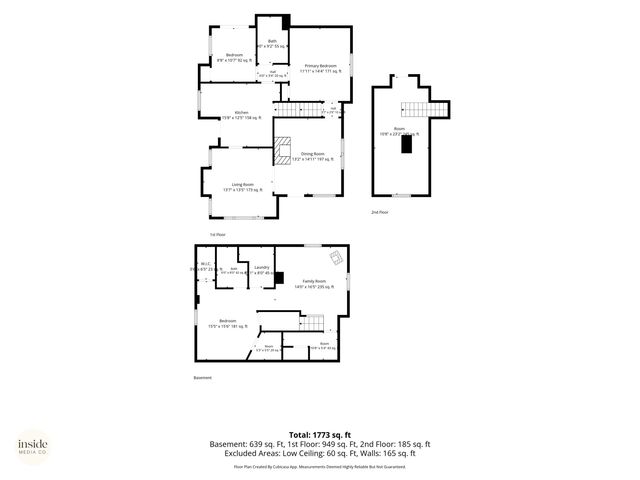 23 W 26th Ave, Spokane, WA 99203